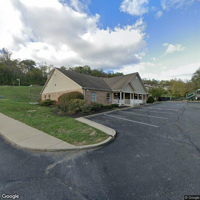 Photo of CANTERBURY HOUSE APARTMENTS - SOUTHGATE. Affordable housing located at REGAL RIDGE SOUTHGATE, KY 41071