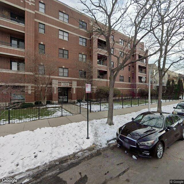 Photo of MAGNOLIA GARDENS at 4845 N MAGNOLIA AVE CHICAGO, IL 60640