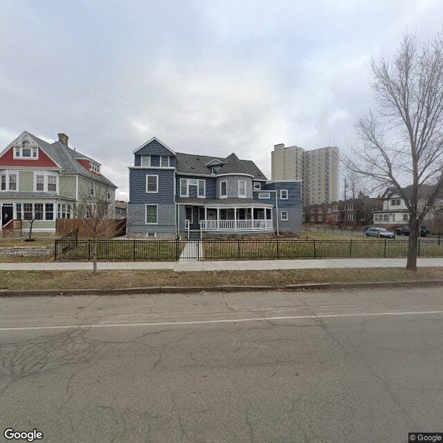 Photo of OAKLAND SQUARE at MULTIPLE BUILDING ADDRESSES MINNEAPOLIS, MN 55407
