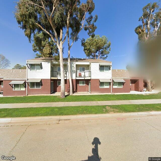 Photo of CHERRYWOOD SENIOR APARTMENTS. Affordable housing located at 979 CHERRY AVENUE BEAUMONT, CA 92223