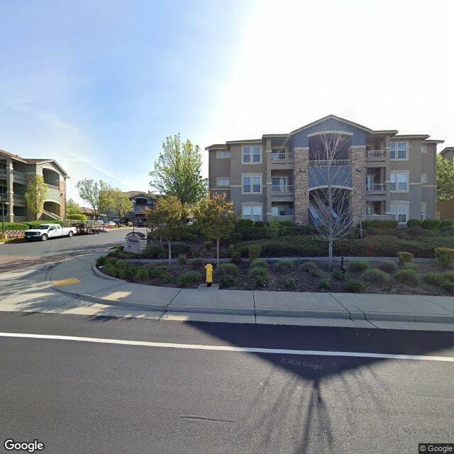 Photo of WHITNEY RANCH APTS. Affordable housing located at 711 UNIVERSITY AVE ROCKLIN, CA 95765