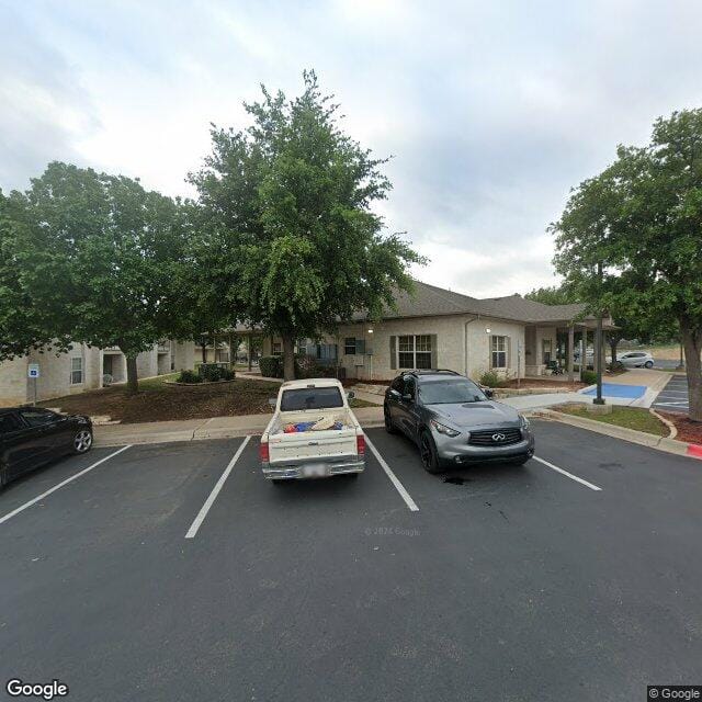 Photo of KINGSLAND TRAILS APTS. Affordable housing located at 100 KINGSLAND TRAIL LOOP KINGSLAND, TX 78639