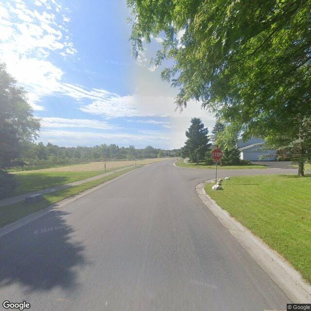 Photo of OLD BROOKSIDE APTS I at 2890 CONIFER DR CANANDAIGUA, NY 14424