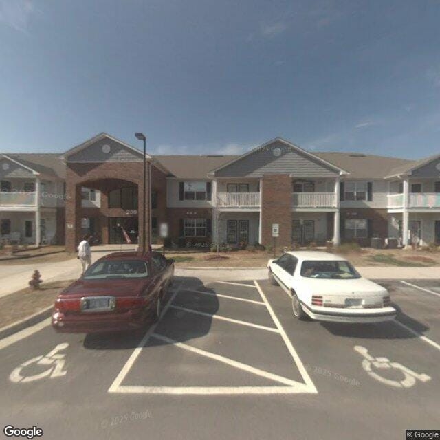 Photo of GRANDVIEW RIDGE. Affordable housing located at 150 KEENER DRIVE NORTH WILKESBORO, NC 28659
