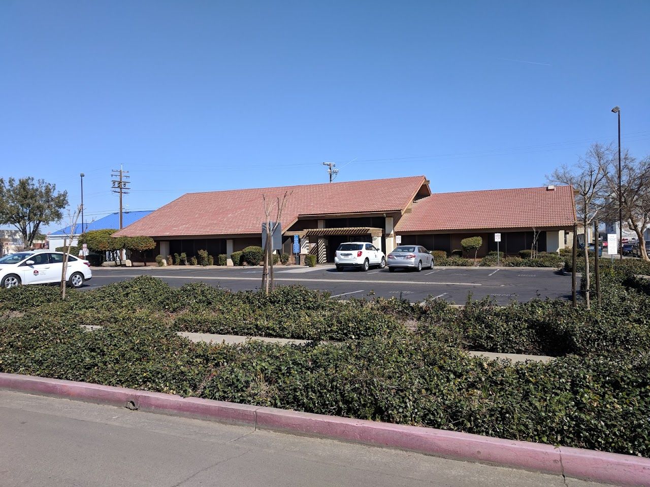 Photo of Housing Authority of the City of Madera. Affordable housing located at 205 N. G Street MADERA, CA 93637