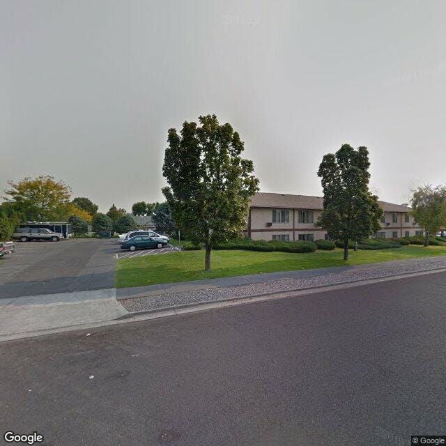 Photo of St. Martin's Court. Affordable housing located at 617 S Balsam St Moses Lake, WA 98837