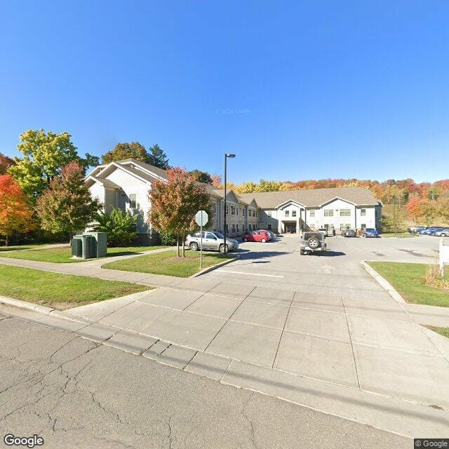 Photo of RIVERVIEW APARTMENTS, CORTLAND. Affordable housing located at 6-10 RIVERVIEW AVENUE CORTLAND, NY 13045