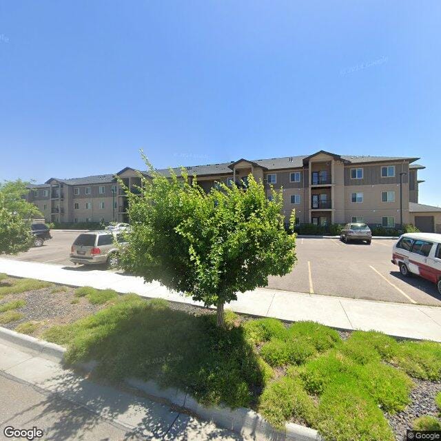 Photo of The Grove at Riverside. Affordable housing located at 325 N 1st E Rexburg, ID 83440