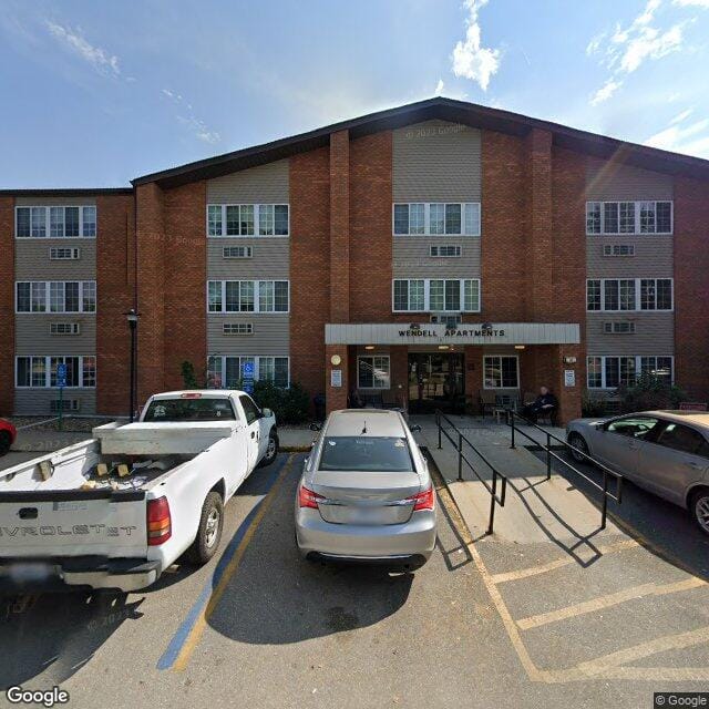 Photo of WENDELL APTS. Affordable housing located at 101 CRESAP ST SIKESTON, MO 63801