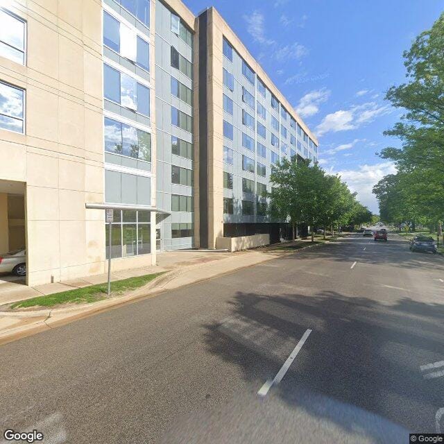 Photo of EDEN SUPPORTIVE LIVING. Affordable housing located at 222 N STATE ST CHAMPAIGN, IL 61820