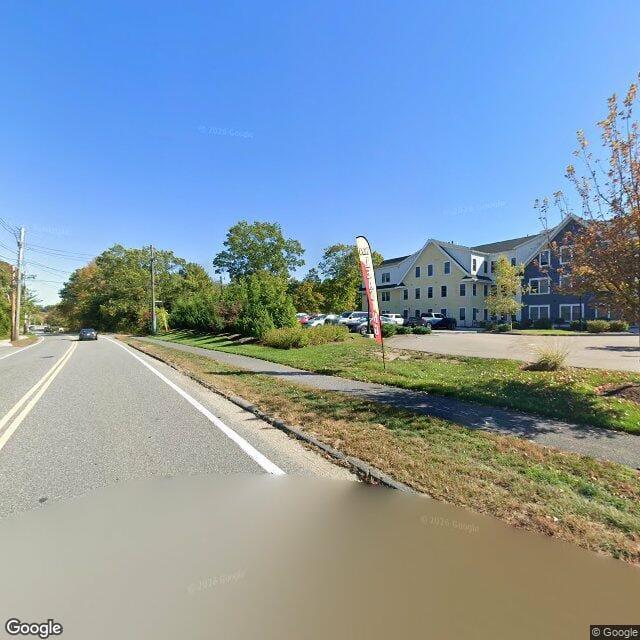 Photo of COOLIDGE AT SUDBURY PHASE 2. Affordable housing located at 187 BOSTON POST ROAD SUDBURY, MA 01776