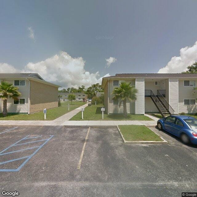 Photo of LONG BEACH STATIONS at 210 SECOND AVE LONG BEACH, MS 39560
