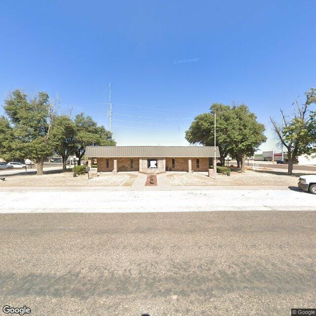 Photo of Housing Authority of the City of Munday. Affordable housing located at PO Box 177 MUNDAY, TX 76371