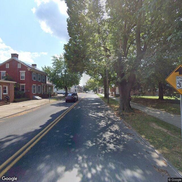 Photo of YARDS AT BALTIMORE ST. Affordable housing located at 406 BALTIMORE ST HANOVER, PA 17331