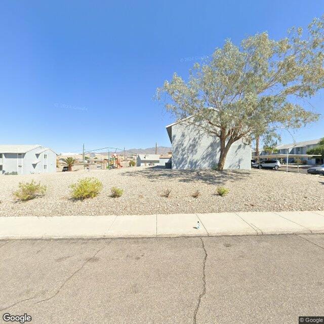 Photo of Anacapa Apartments. Affordable housing located at 1206 Anacapa Dr Lake Havasu City, AZ 86403