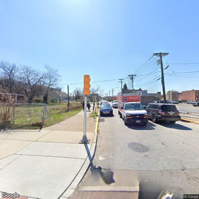 Photo of LANNING SQUARE WEST at 307 ROYDEN STREET CAMDEN, NJ 08104