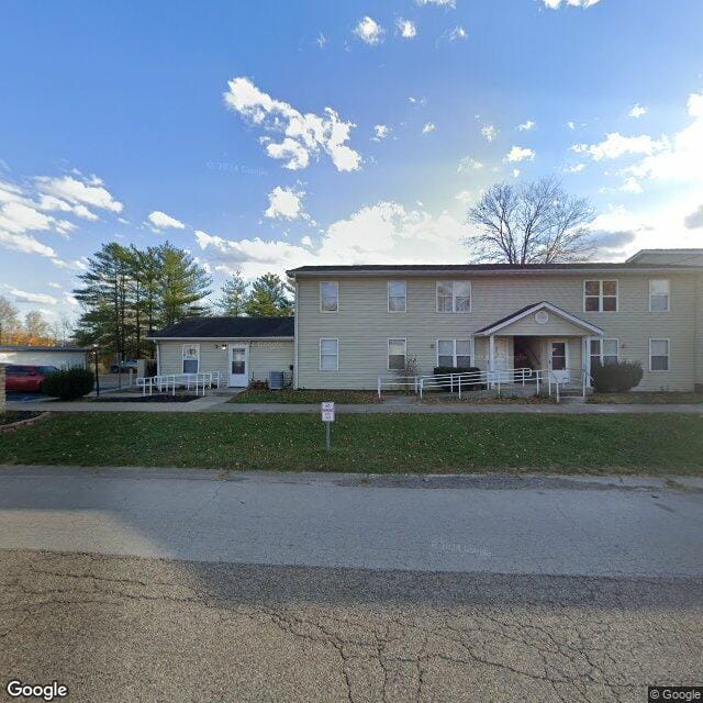 Photo of Kelli Apartments. Affordable housing located at 77 Morgan Dr Lucasville, OH 45648