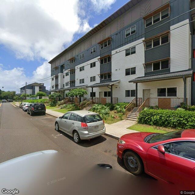 Photo of PUA LOKE. Affordable housing located at 4395 PUA LOKE ST LIHUE, HI 96766