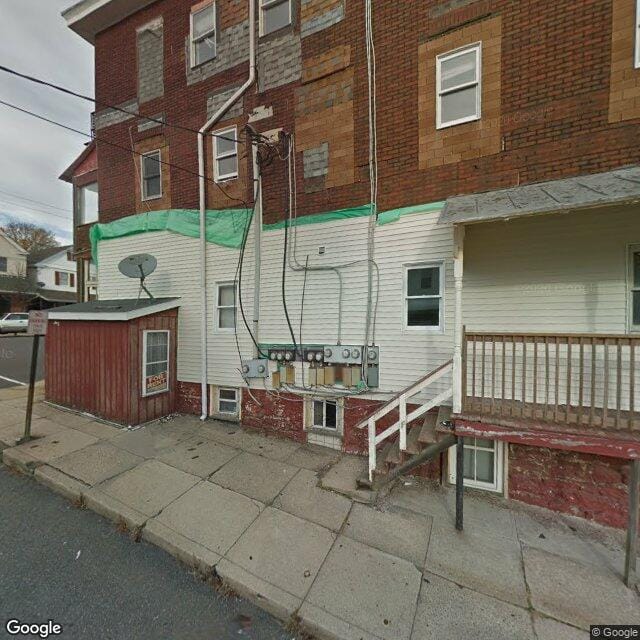 Photo of SUMMIT HILL SCHOOL APTS. Affordable housing located at 128 W HAZARD ST SUMMIT HILL, PA 18250