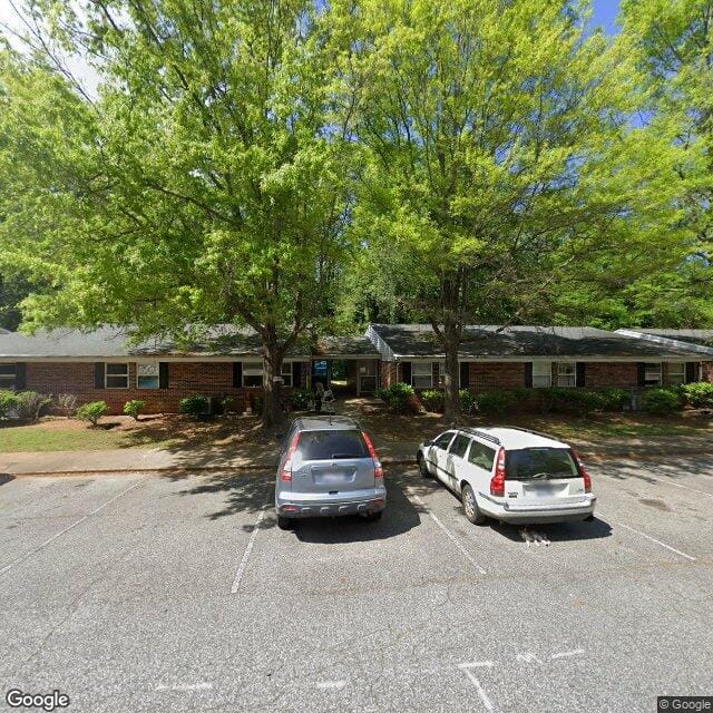 Photo of Willow Oaks Apartments. Affordable housing located at 133 Foster St Cowpens, SC 29330