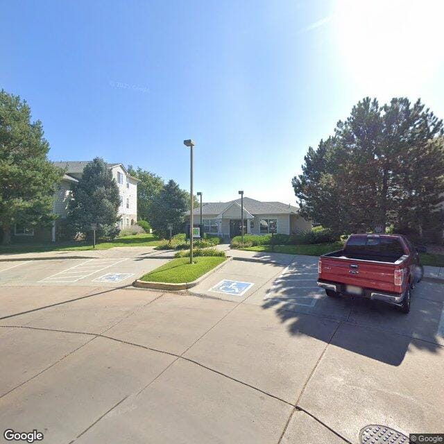 Photo of RIVERWALK APTS. Affordable housing located at 744 MOCKINGBIRD ST BRIGHTON, CO 80601