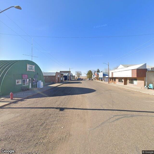 Photo of LAKE APARTMENTS. Affordable housing located at 116 MAIN STREET MEDICINE LAKE, MT 59247