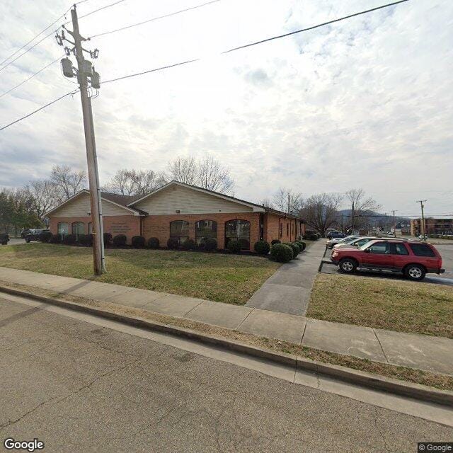 Photo of KHRA RAD NON-QCT. Affordable housing located at SCATTERED SITES - SEE ATTACHED LISTING KINGSPORT, TN 37660