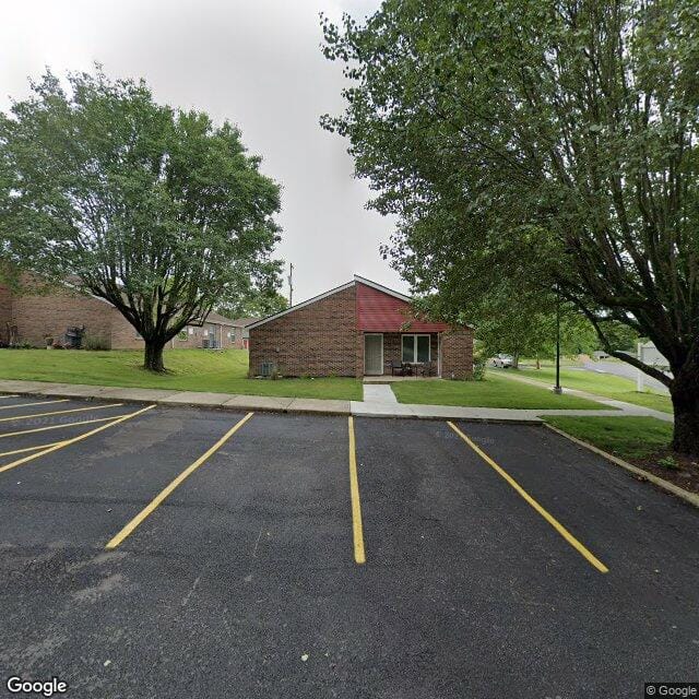 Photo of ASHLEY MANOR APARTMENTS. Affordable housing located at 301 DANIELS DRIVE SOPHIA, WV 25921