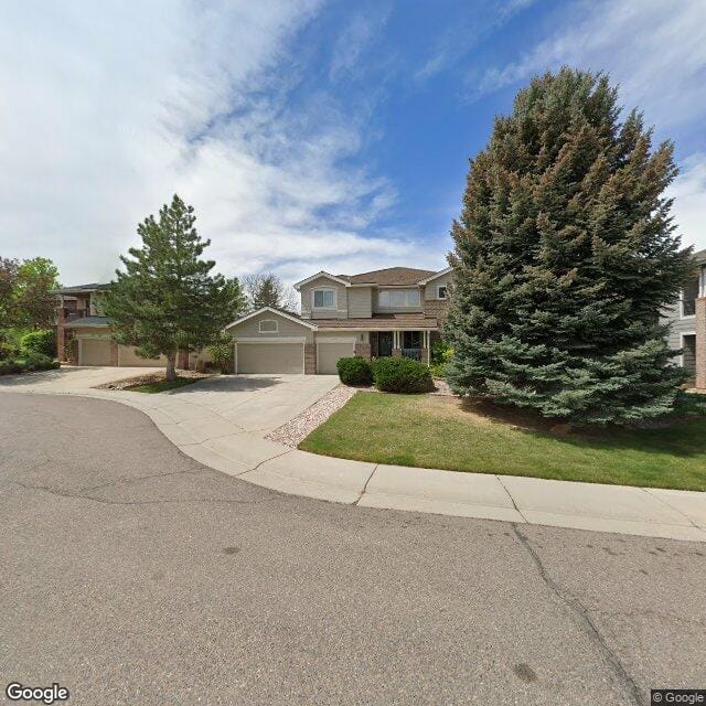 Photo of Traditions-Denver. Affordable housing located at 3290 E County Line Rd Highlands Ranch, CO 80126