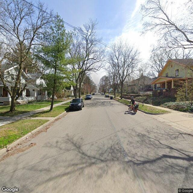 Photo of Five Corners. Affordable housing located at 732 Packard St Ann Arbor, MI 48104