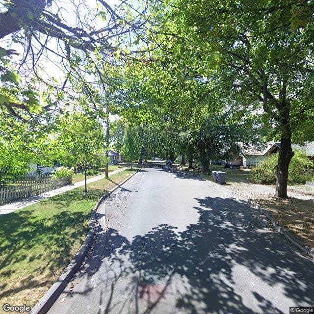 Photo of 6TH STREET SENIOR at 914 6TH AVENUE SANDPOINT, ID 83864