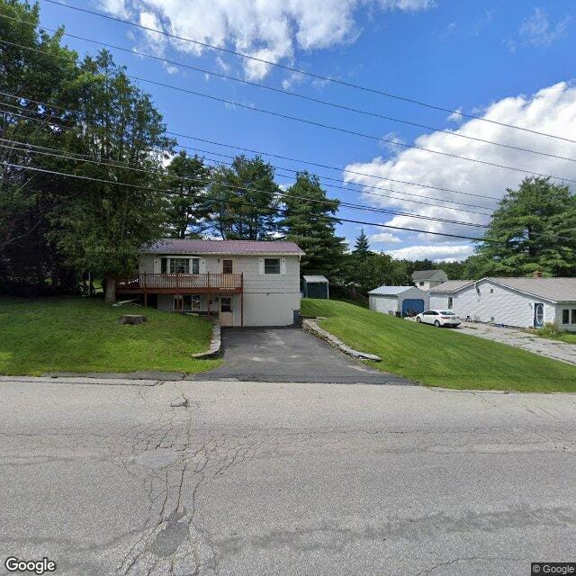 Photo of HIGHGATE REDEVELOPMENT. Affordable housing located at 85 HIGHGATE DR BARRE, VT 05641