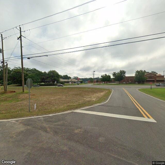 Photo of BAYTOWN SENIOR VILLAGE. Affordable housing located at 9028 MOFFETT ROAD SEMMES, AL 36575