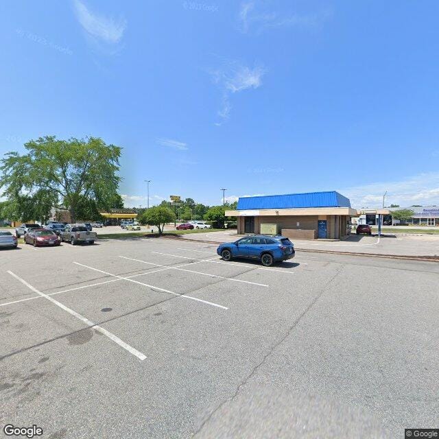 Photo of Newport News Redevelopment & Housng Authority. Affordable housing located at 227 27th Street NEWPORT NEWS, VA 23607