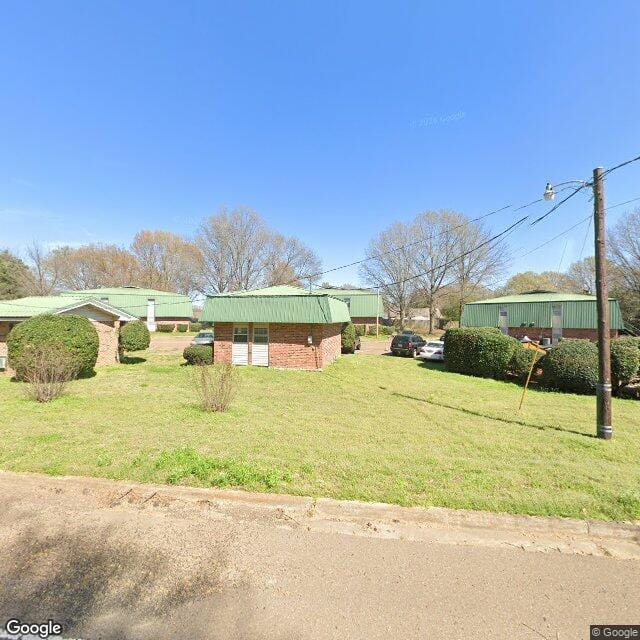 Photo of RAINBOW APTS. Affordable housing located at 114 MATTHEWS DR SENATOBIA, MS 38668