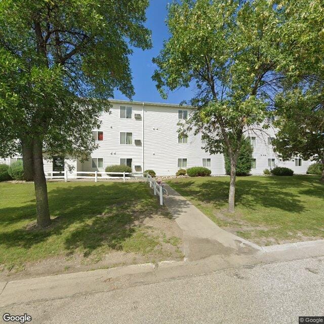 Photo of BIRCHWOOD ESTATES. Affordable housing located at 1317 EDGEWOOD AVE GRAFTON, ND 58237