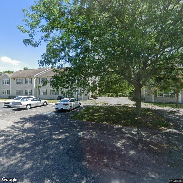 Photo of MILTON LANDING. Affordable housing located at 1000 PALMER STREET EXT. MILTON, DE 19968