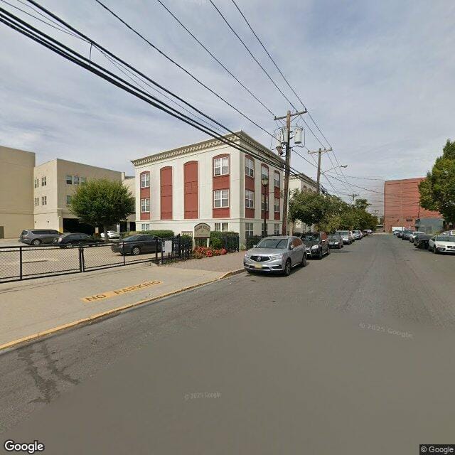 Photo of BAKERY VILLAGE. Affordable housing located at 1 4TH AVENUE NEWARK, NJ 07107