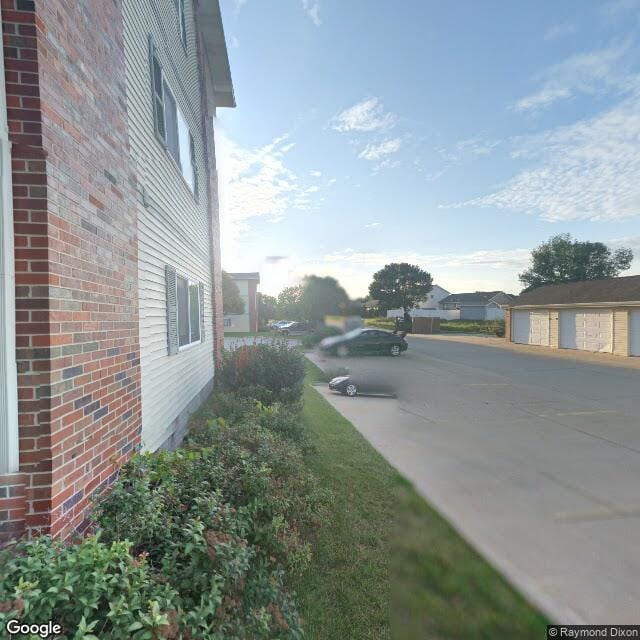 Photo of ROLLING MEADOWS APTS at 701 16TH ST SW WAVERLY, IA 50677