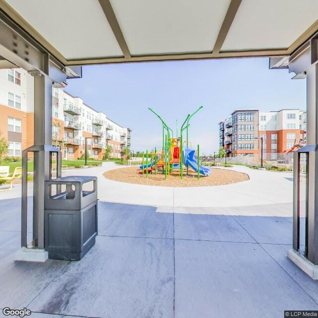 Photo of OASIS AT TWIN LAKES. Affordable housing located at 2705 HERSCEL STREET NORTH ROSEVILLE, MN 55113