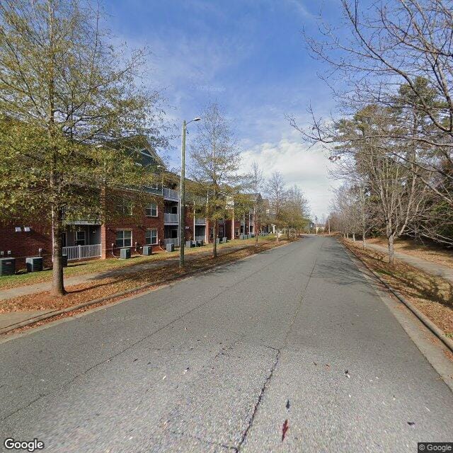 Photo of SARDIS TRACE. Affordable housing located at 8848 NOLLEY COURT CHARLOTTE, NC 28270