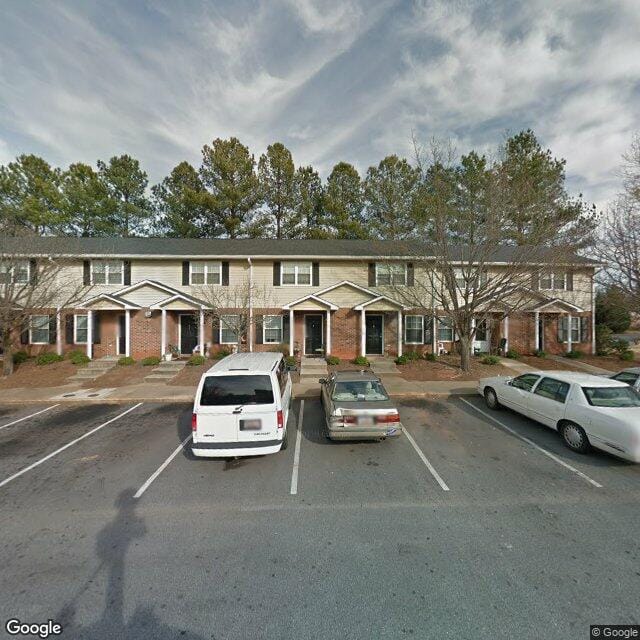 Photo of HOLLY SPRINGS APTS. Affordable housing located at 300 WILHELM WINTER ST TRAVELERS REST, SC 29690