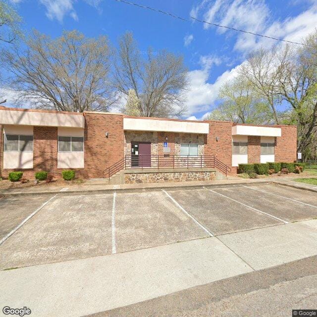 Photo of McKenzie Housing Authority. Affordable housing located at 22 MCDONALD Avenue W MC KENZIE, TN 38201