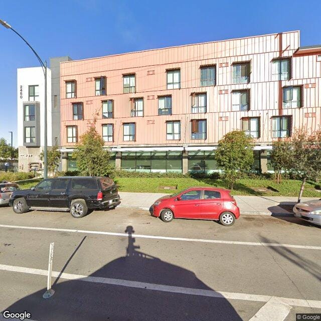 Photo of RENASCENT PLACE at 2450 SENTER RIAD SAN JOSE, CA 95111
