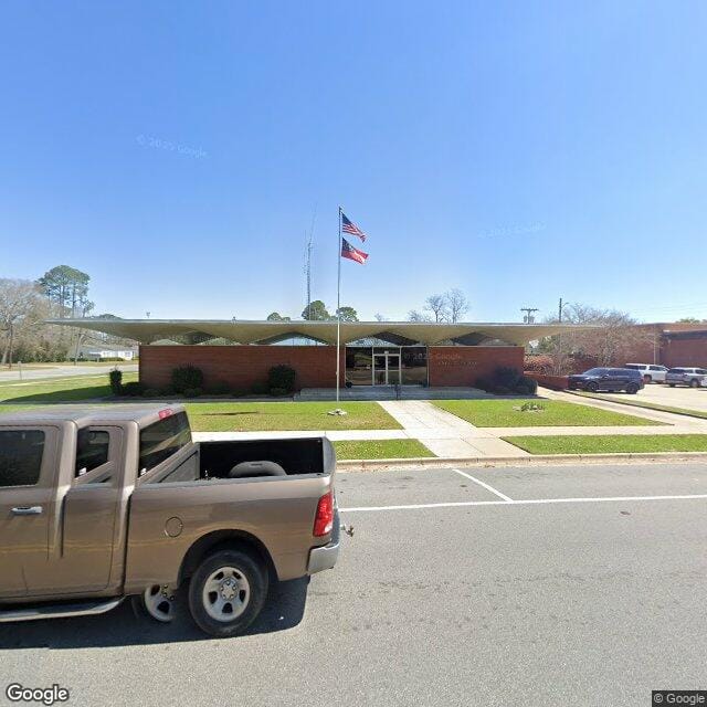 Photo of Housing Authority of the City of Adel. Affordable housing located at 401-A Meeting Street ADEL, GA 31620