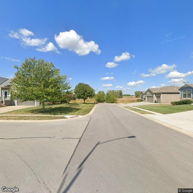 Photo of ROCKVILLE PLACE. Affordable housing located at 304 S ROCKVILLE ROAD LOUISBURG, KS 66053