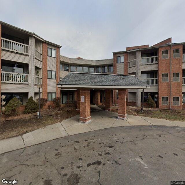 Photo of GARDENVIEW APTS at 801 GARDENVIEW DR FLINT, MI 48503