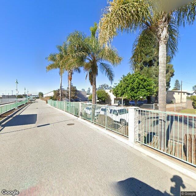 Photo of WESTVIEW VILLAGE PHASE III. Affordable housing located at 336 W. FLINT STREET VENTURA, CA 93001