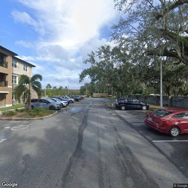 Photo of CAMERON PRESERVE at 1650 YATES ROAD KISSIMMEE, FL 34746