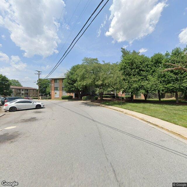 Photo of Central Gardens II Apartments. Affordable housing located at 6804 Central Ave Capitol Heights, MD 20743